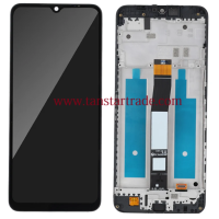       LCD Digitizer with frame for UMIDIGI A13 Pro (original pull, good condition)